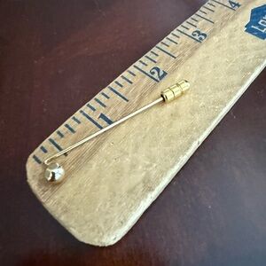 Vintage Hat Pin